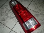 LAMPA TYLNA MERIVA 